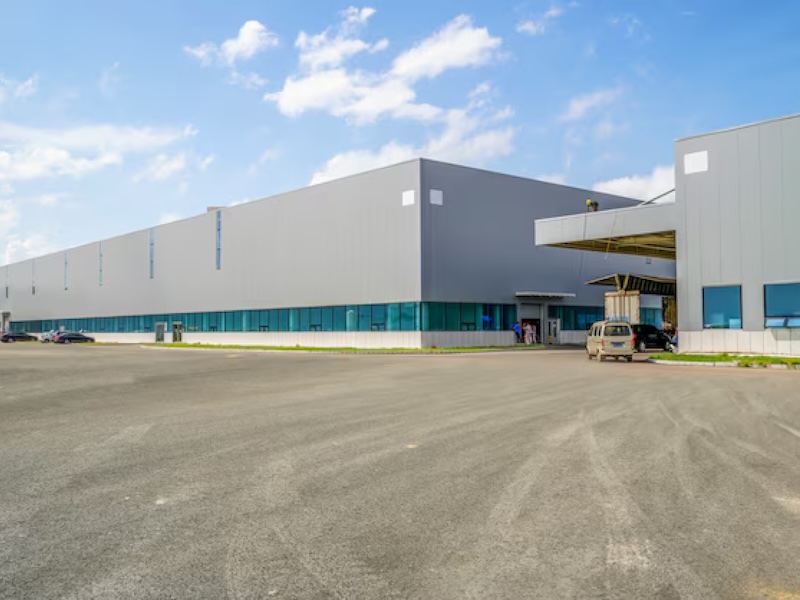 Qinlong Sports Supplies Ltd., Shenzhen City